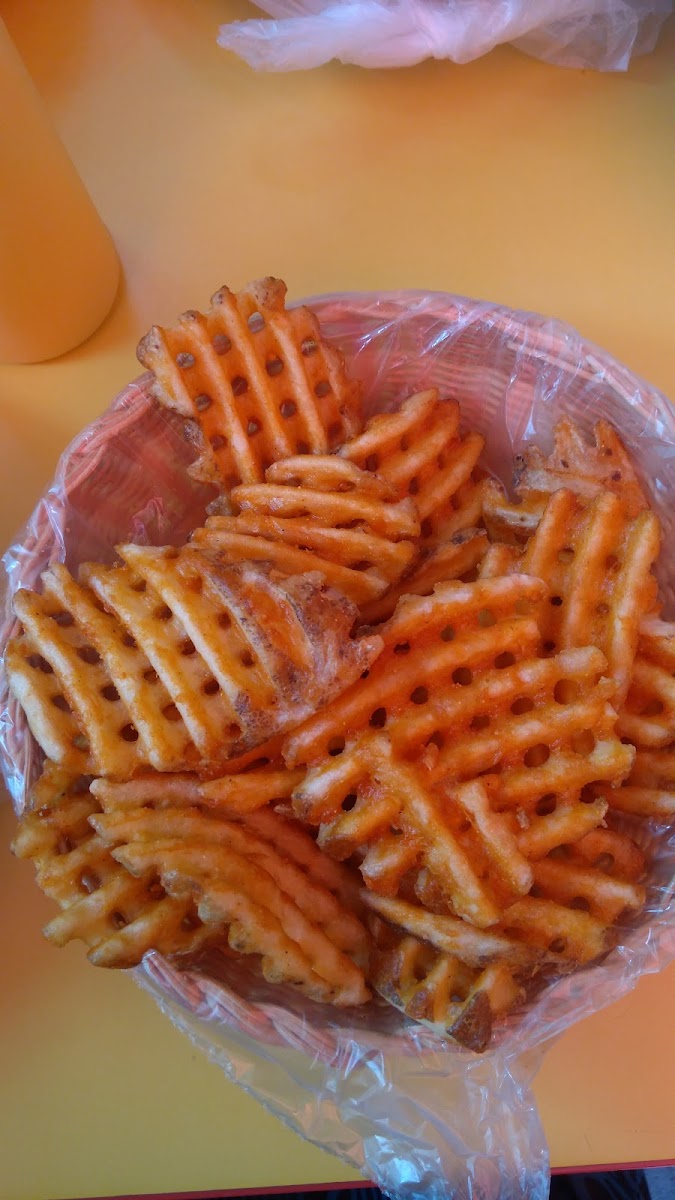 Ensaladas