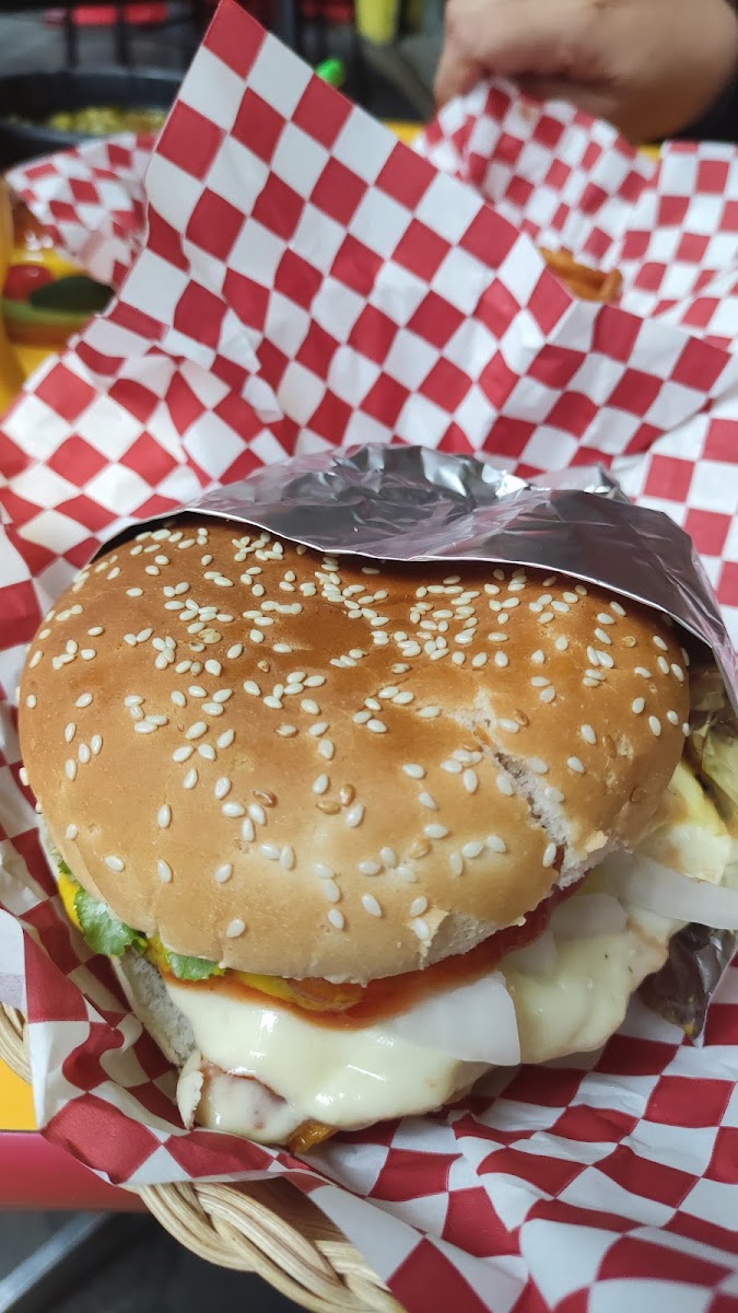 Ensaladas