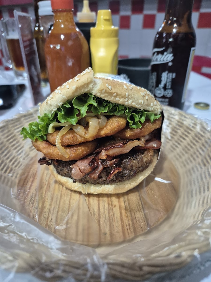 Ensaladas